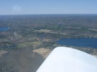 CND4 Airport - Haliburton-Stanhope (ON) Airport fly-in 2007. - by PeterPasieka