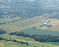 Mad River Inc Airport (I54) - Mad River Airport, Tremont City, Ohio - by Allen M. Schultheiss