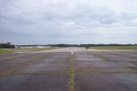 Dare County Regional Airport (MQI) - RWY 17 - by J Capps