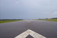 Dare County Regional Airport (MQI) - RWY 23 - by J Capps