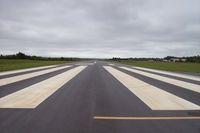 Foothills Regional Airport (MRN) - RWY 21 - by J Capps