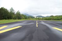 Avery County/morrison Field/ Airport (7A8) - Approach RWY 17 - by J Capps