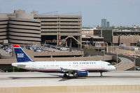 Phoenix Sky Harbor International Airport (PHX) - Sky Harbor Bridge - by Zdenek Kaspar