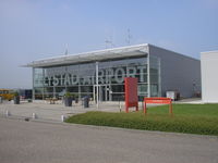 Lelystad Airport, Lelystad Netherlands (EHLE) - Lelystad Airport  2008 - by Henk Geerlings