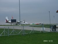 Wiarton Airport, Wiarton, Ontario Canada (CYVV) - Wiarton Airport, Ontario Canada - by PeterPasieka