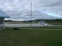 Owen Sound/Billy Bishop Regional Airport (Billy Bishop Regional Airport), Owen Sound, Ontario Canada (CYOS) - Owen Sound / Billy Bishop Regional Airport, Ontario Canada - by PeterPasieka