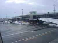 Kelowna International Airport, Kelowna, British Columbia Canada (CYLW) - Kelowna Airport, British Columbia, Canada - by PeterPasieka