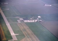 Logansport/cass County Airport (GGP) - Speedway 3SY (closed) to GGP - by IndyPilot63