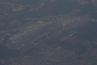 Malpensa International Airport - In Flight from VIE to BCN - by Yakfreak - VAP