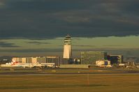 Vienna International Airport, Vienna Austria (LOWW) - OVERVIEW - by Delta Kilo