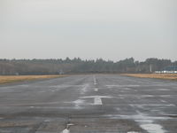 Blackbushe Airport, Camberley, England United Kingdom (EGLK) - RWY 25 - by BIKE PILOT