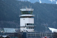 Innsbruck Airport, Innsbruck Austria (LOWI) - Flughafen Innsbruck - by Juergen Postl