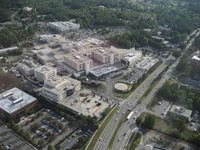 Wake Medical Center Heliport (0NC4) - RWM2 - by T Parker