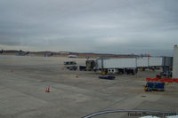Charlotte/douglas International Airport (CLT) - Not a bad location - by J.B. Barbour