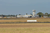 Moorabbin Airport, Moorabbin, Victoria Australia (YMMB) - A general view of Moorabbin Airport from the North - by Terry Fletcher