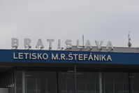 Milan Rastislav Štefánik Airport (Bratislava Airport), Bratislava Slovakia (Slovak Republic) (LZIB) - Airport - by Juergen Postl