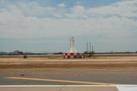 Phoenix-mesa Gateway Airport (IWA) - Gateway - by Dawei Sun