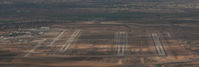 Phoenix-mesa Gateway Airport (IWA) - 30C ILS - by Dawei Sun