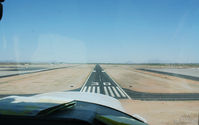 Marana Regional Airport (AVQ) - KAVQ - by Dawei Sun