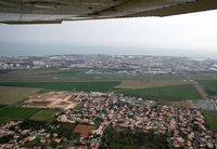 La Rochelle - Overview of the Airport - by Shunn311