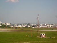 Charlotte/douglas International Airport (CLT) - Concourse A - by Connor Shepard