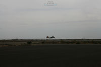Yuma Mcas/yuma International Airport (NYL) - C-2 take off @ Yuma - by Dawei Sun