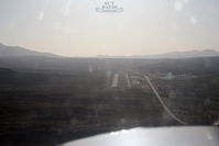 San Carlos Apache Airport (P13) - San Carlos Apache airport ?? - by Dawei Sun
