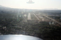 San Carlos Apache Airport (P13) - San Carlos Apache airport ?? - by Dawei Sun