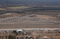 Pinal Airpark Airport (MZJ) - pinal air park - by Dawei Sun