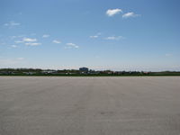 Oshawa Airport - Oshawa Airport - by PeterPasieka