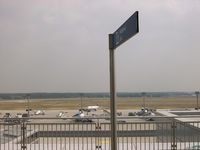 Frankfurt International Airport, Frankfurt am Main Germany (EDDF) - It was a wonderful day at FRA... - by Holger Zengler