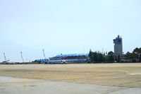 Burgas International Airport (Sarafovo Airport), Burgas Bulgaria (LBBG) - Burgas-Sarafovo International Airport LBBG Bulgaria - by Attila Groszvald-Groszi