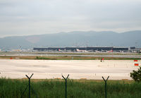 Barcelona International Airport, Barcelona Spain (LEBL) photo