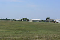 Fairview Airport (7TS0) - Fairview Airport - Rhome, TX - by Zane Adams