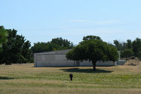Short Field Airport (TA83) - Short Field Airport - Mansfield, TX (this private field maybe closed) - by Zane Adams