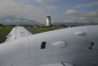 LOXZ Airport - Airpower 09. Robin Hood Saab 340 OE-GOD - by Robert Schöberl