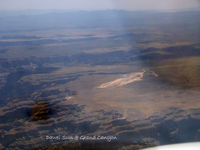 Grand Canyon West Airport (1G4) - Grand Canyon West - by Dawei Sun