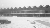 Minneapolis-st Paul Intl/wold-chamberlain Airport (MSP) - an oldie but good times remembered UND - by phredshome
