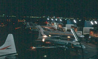 Chicago O'hare International Airport (ORD) - those were the days, propellers - by phredshome