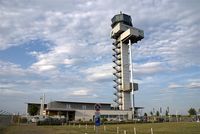 Leipzig/Halle Airport, Leipzig/Halle Germany (EDDP) - Home of LEJ/EDDP air traffic control - by Holger Zengler