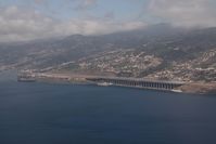 Madeira Airport (Funchal Airport) - . - by Martin Flock