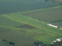 Dacy Airport (0C0) - Looking SW - by Bob Simmermon