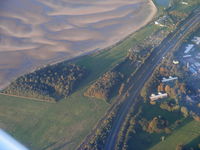 0000 Airport - Private airstrip at Llanfairfechan, North Wales - by Chris Hall