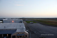 Denton Municipal Airport (DTO) - denton - by Dawei Sun