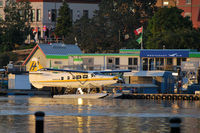 Victoria Inner Harbour Airport (Victoria Harbour Water Airport) -   - by Tomas Milosch
