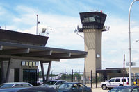 Coleman A. Young Municipal Airport (DET) -   - by Tomas Milosch