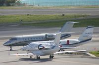 Princess Juliana International Airport, Philipsburg, Sint Maarten Netherlands Antilles (TNCM) -      - by SHEEP GANG