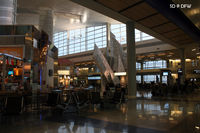 Dallas/fort Worth International Airport (DFW) - Dallas - by Dawei Sun