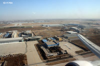 Beijing Capital International Airport, Beijing China (ZBAA) - ZBAA - by Dawei Sun