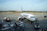 London Stansted Airport, London, England United Kingdom (EGSS) - London Stansted - EGSS - by Artur Bado?